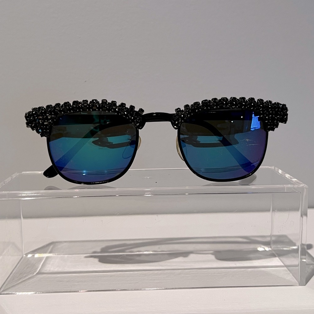Bedazzled Sunglasses